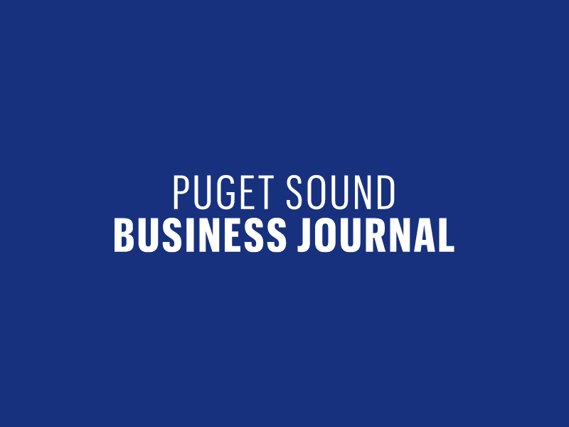Puget Sound Business Journal’s Middle Market Fast 50
